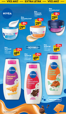 Albert  Hypermarket od 23.9. do 29.9.2026