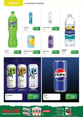 Tamda Foods od 23.9. do 29.9.2026