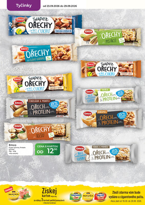 Tamda Foods od 23.9. do 29.9.2026