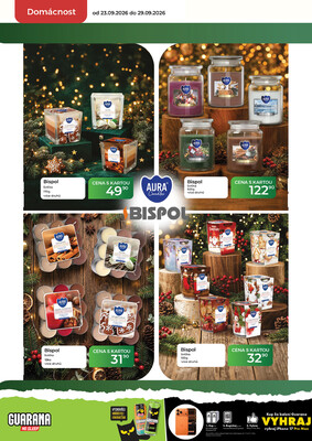 Tamda Foods od 23.9. do 29.9.2026