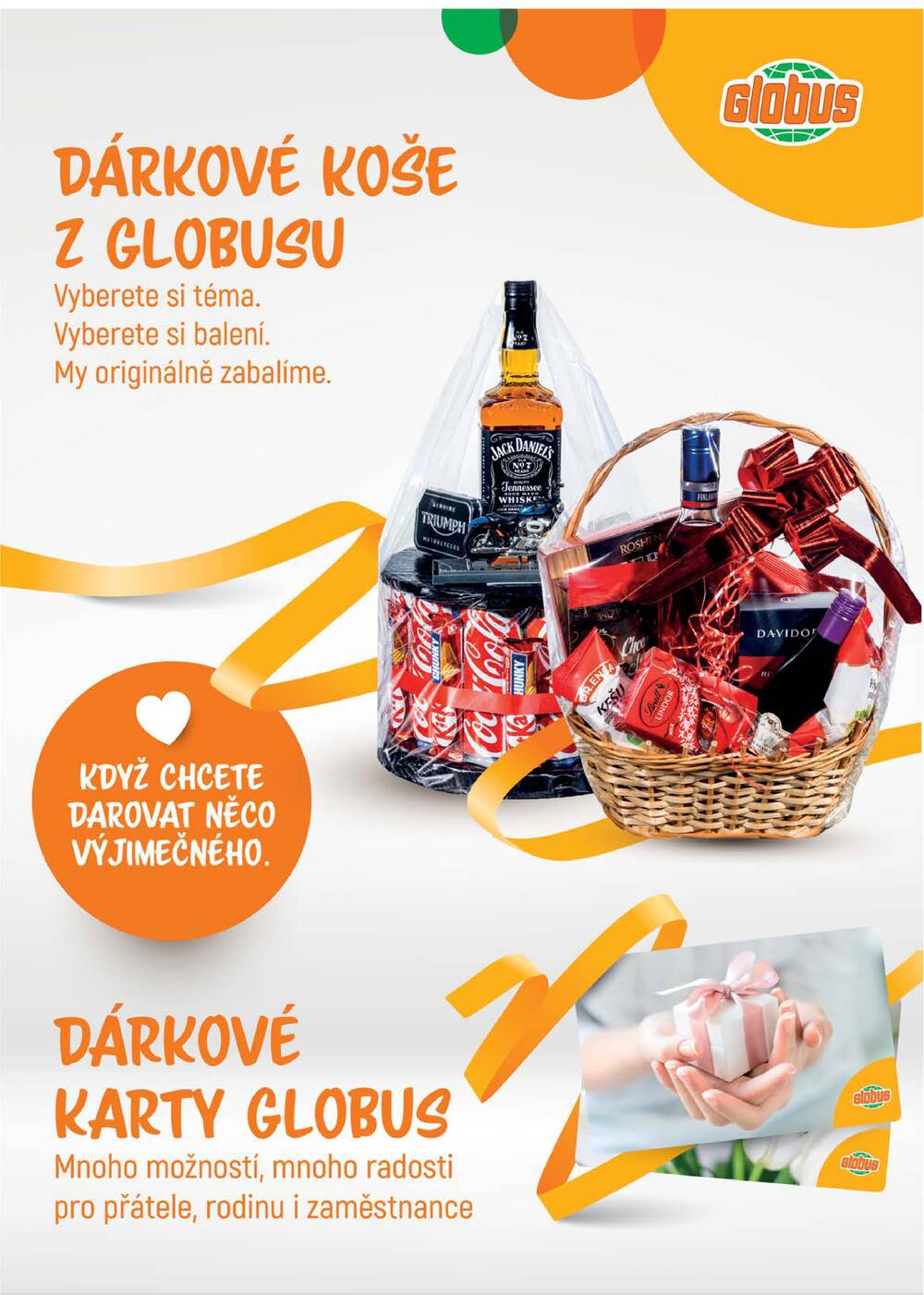 Leták Globus - Akční leták Globus 23.9. - 29.9.2026 - Globus Brno Ivanovice - strana 42 Leták Globus - Akční leták Globus 23.9. - 29.9.2026 - Globus Brno Ivanovice - strana 42