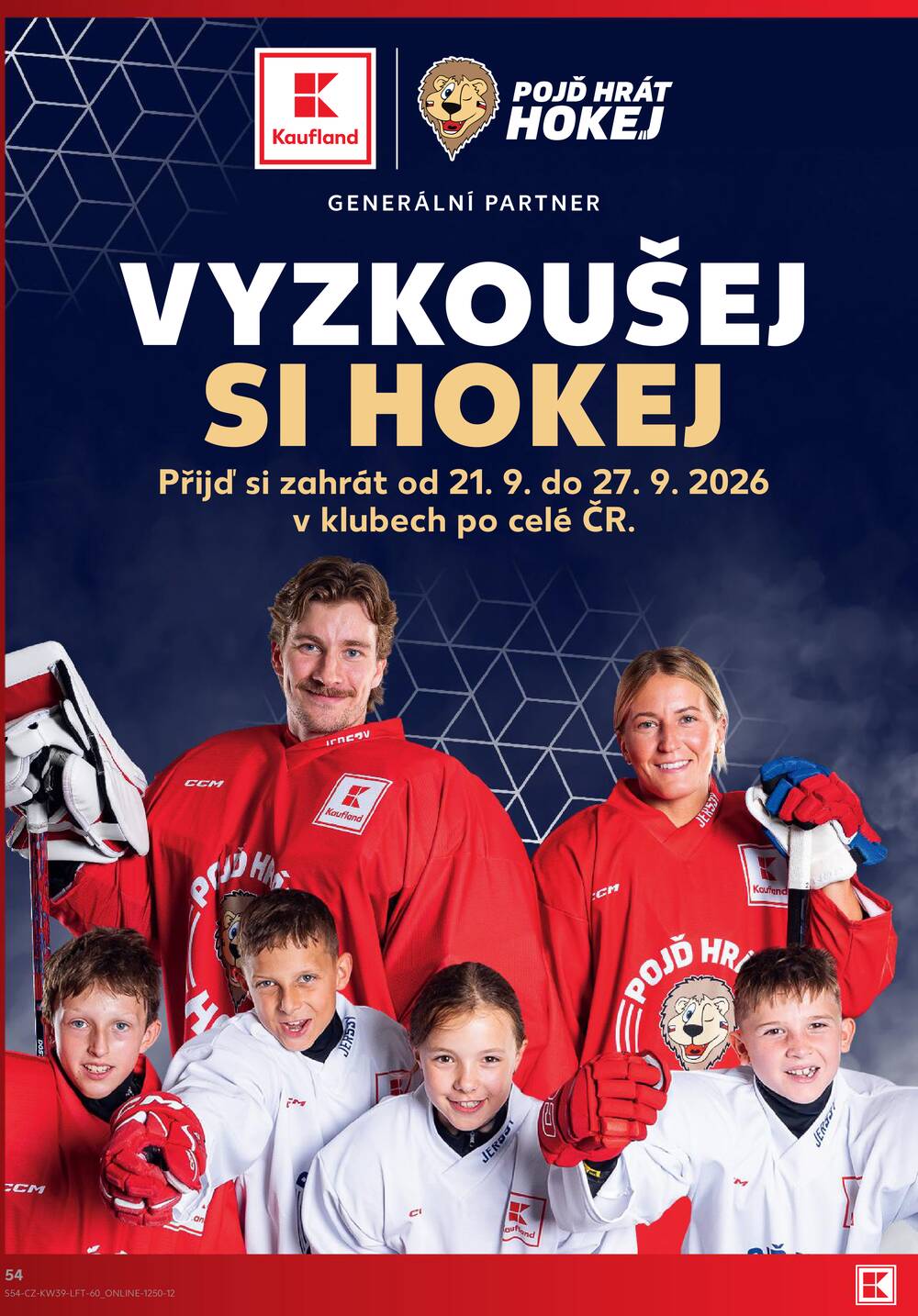 Kaufland 23.9. - 29.9. - Kaufland - Příbram