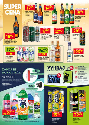 Hruška od 30.9. do 6.10.2026