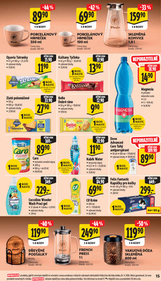 Albert Supermarket od 30.9. do 6.10.2026