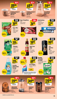 Albert  Hypermarket od 30.9. do 6.10.2026