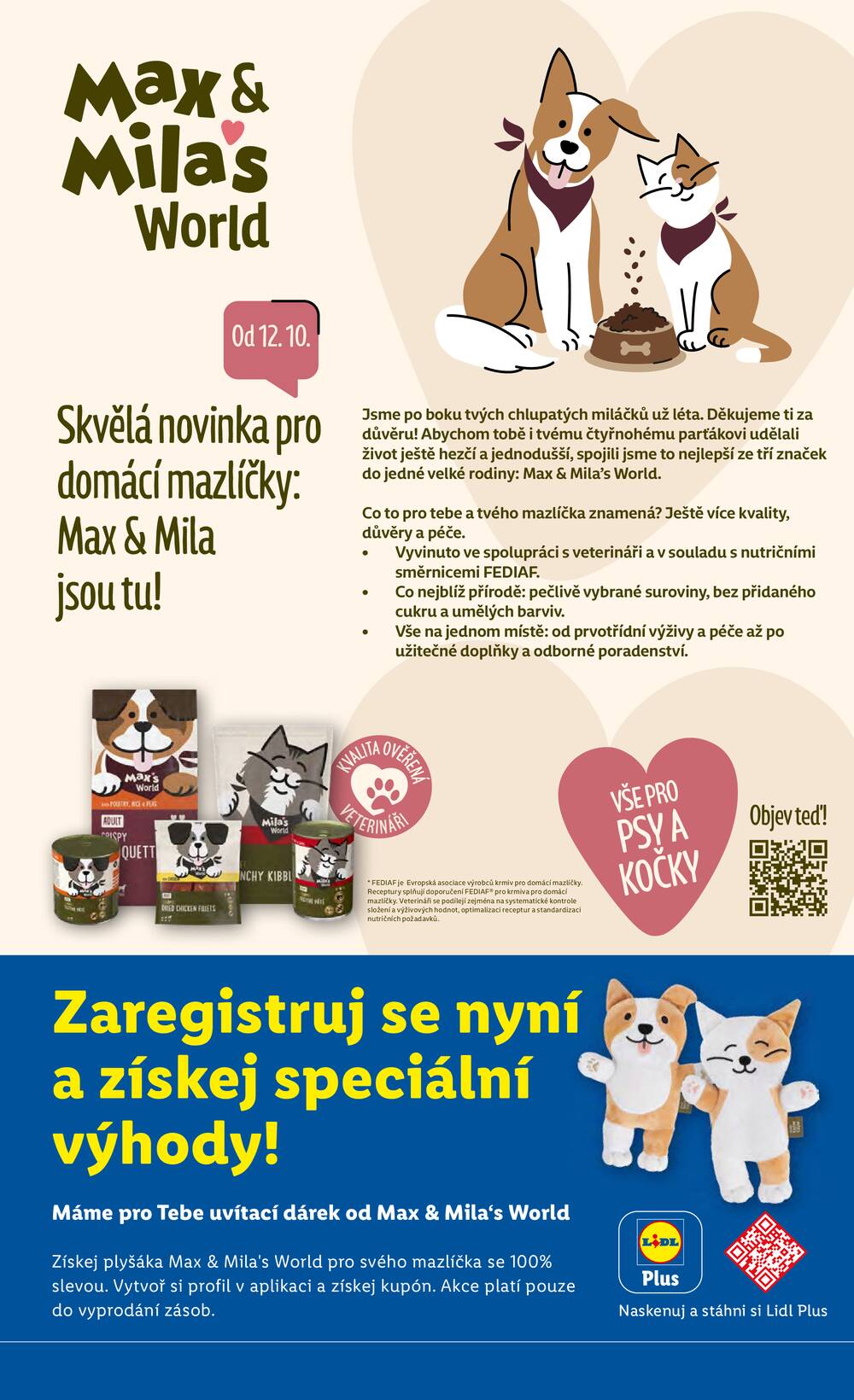 Leták Lidl - Lidl od 29.9. do 30.9.2026 - strana 51 Leták Lidl - Lidl od 29.9. do 30.9.2026 - strana 51