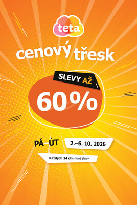leták