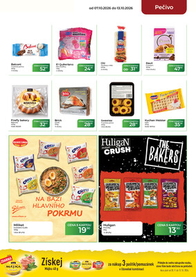 Tamda Foods od 7.10. do 13.10.2026