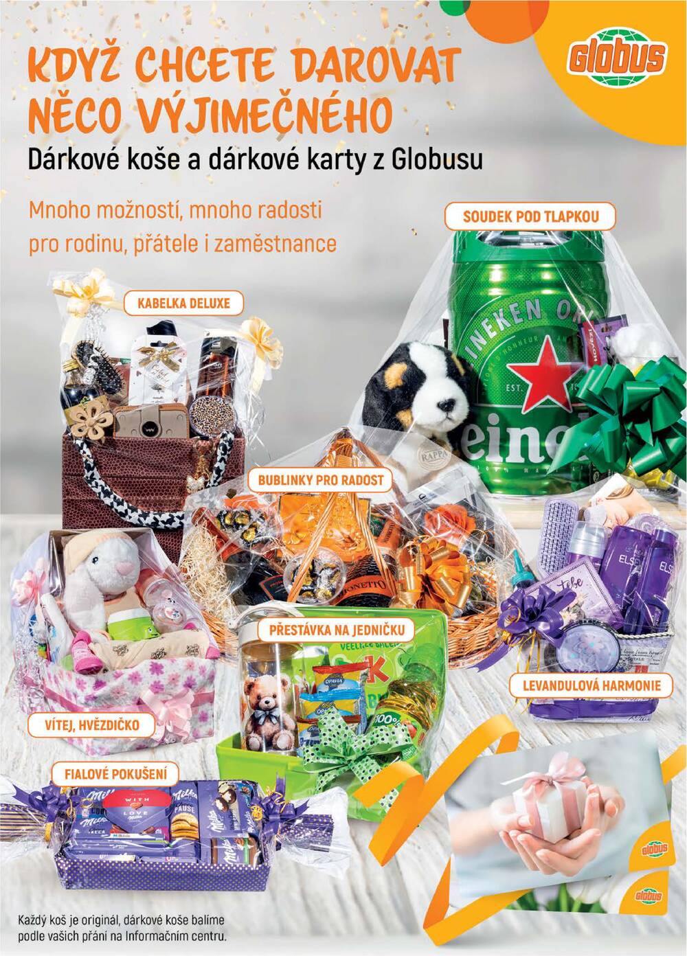 Leták Globus - Akční leták Globus 7.10. - 13.10.2026 - Globus Pardubice - strana 4 Leták Globus - Akční leták Globus 7.10. - 13.10.2026 - Globus Pardubice - strana 4