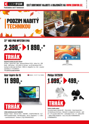 leták