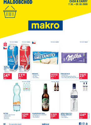 leták