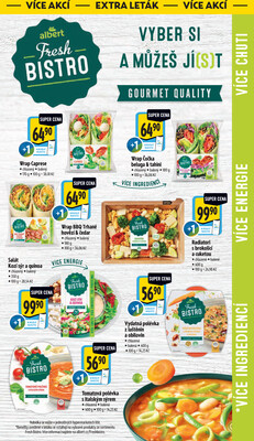 Albert  Hypermarket od 14.10. do 20.10.2026