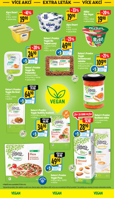 Albert  Hypermarket od 14.10. do 20.10.2026