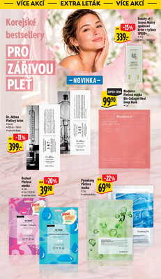 Albert  Hypermarket od 14.10. do 20.10.2026
