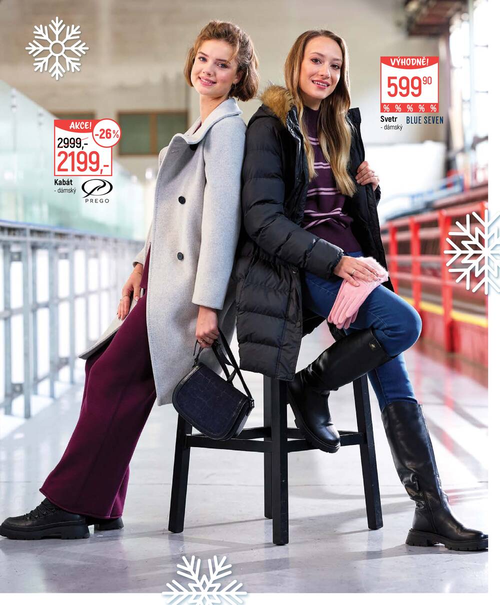 Akční leták Globus 14.10. - 10.11.2026 - Globus České Budějovice