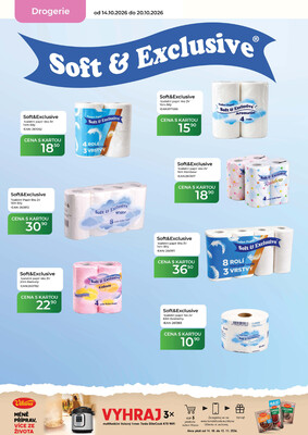 Tamda Foods od 14.10. do 20.10.2026