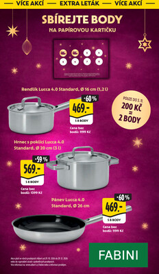Albert  Hypermarket od 29.10. do 3.11.2026
