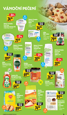 Albert  Hypermarket od 29.10. do 3.11.2026