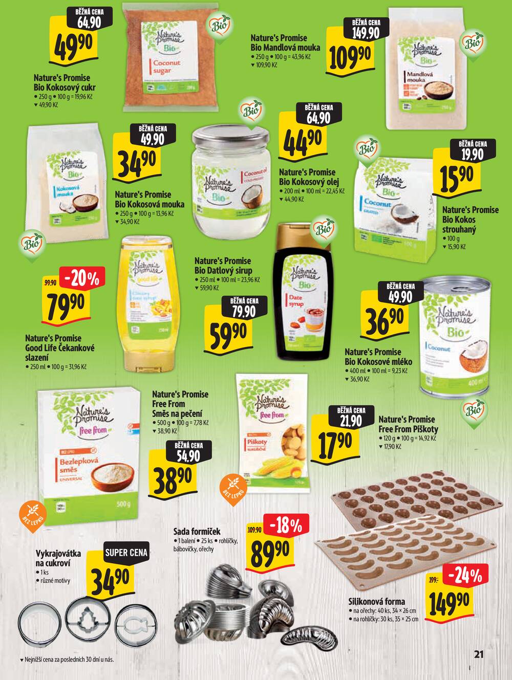 Albert  Hypermarket katalog Vánoce od 29.10. do 17.11.2026