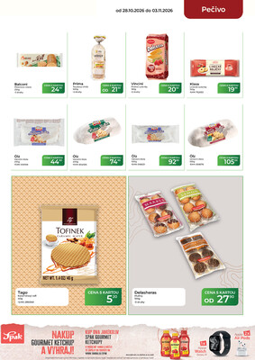 Tamda Foods od 28.10. do 3.11.2026