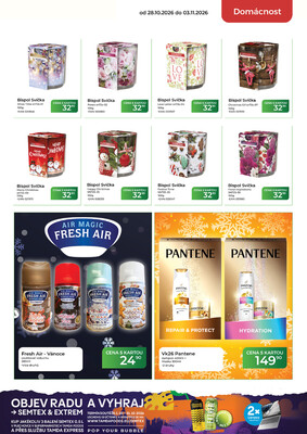 Tamda Foods od 28.10. do 3.11.2026
