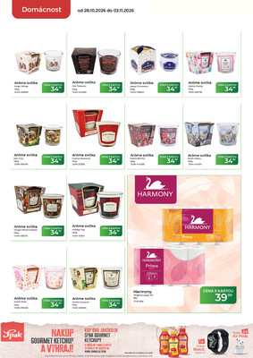 Tamda Foods od 28.10. do 3.11.2026