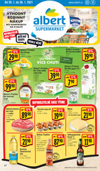Leták Albert