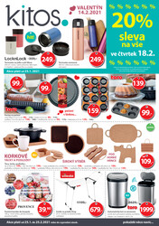 letáky Kitos s.r.o.