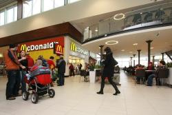 Avion Shopping Park Brno - 