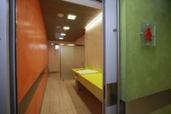 Avion Shopping Park Brno - 