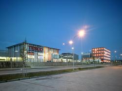 Campus Square - 