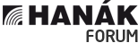 Design centrum HANÁK FORUM - PRAHA