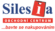 Obchodní Centrum Silesia