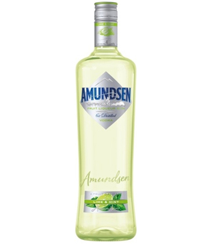 Amundsen vodka ochucená 1 l, vybrané druhy v akci