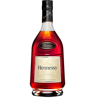 Hennessy V.S.O.P PRIVILÈGE