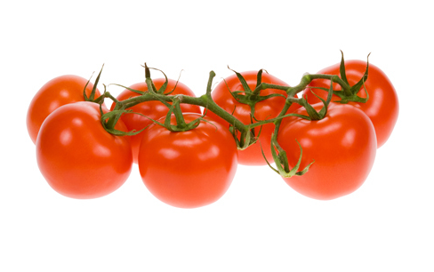Keříková rajčata červená 1 kg