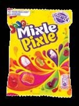 bonbony JoJo Mixle Pixle