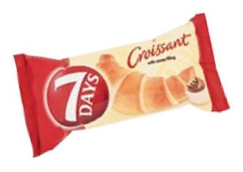 7Days Croissant