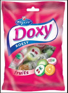 Doxy Roksy