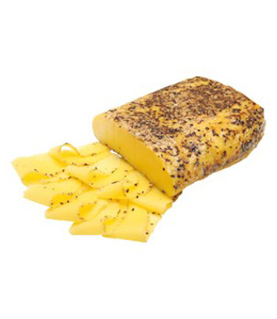 Lovecký sýr 45% 1kg
