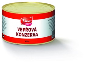 Vepřové maso Viva