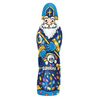 Orion Lentilky figurka Mikuláš, Čert, Anděl