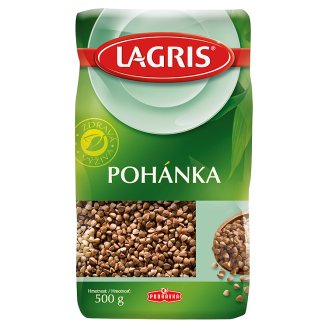 Lagris Pohanka