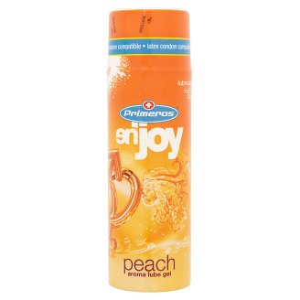 Primeros lube gel, vybrané druhy