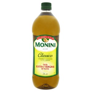 Monini Classico extra panenský olivový olej 2l