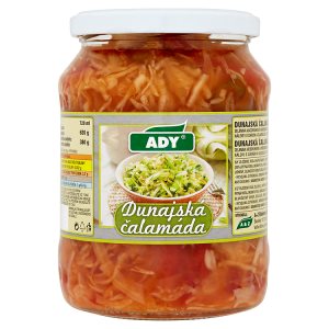 Ady Dunajská čalamáda 720ml