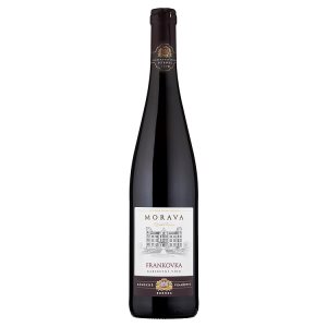 Zámecké Vinařství Bzenec Frankovka kabinetní víno 75cl