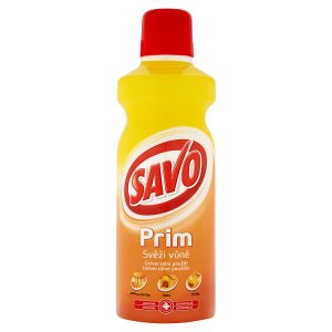 Savo Prim Svěží vůně 1l