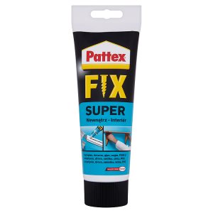 Pattex Fix Super Interiér PL50 univerzální lepidlo 250g