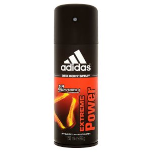 Adidas Extreme Power Tělový deodorant 150ml